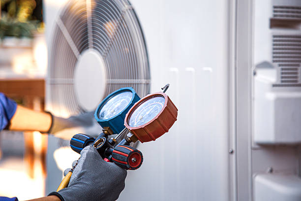 Affordable Hvac solutions in Hamel, IL